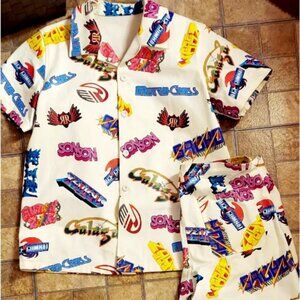 Michael J. Kim Suit